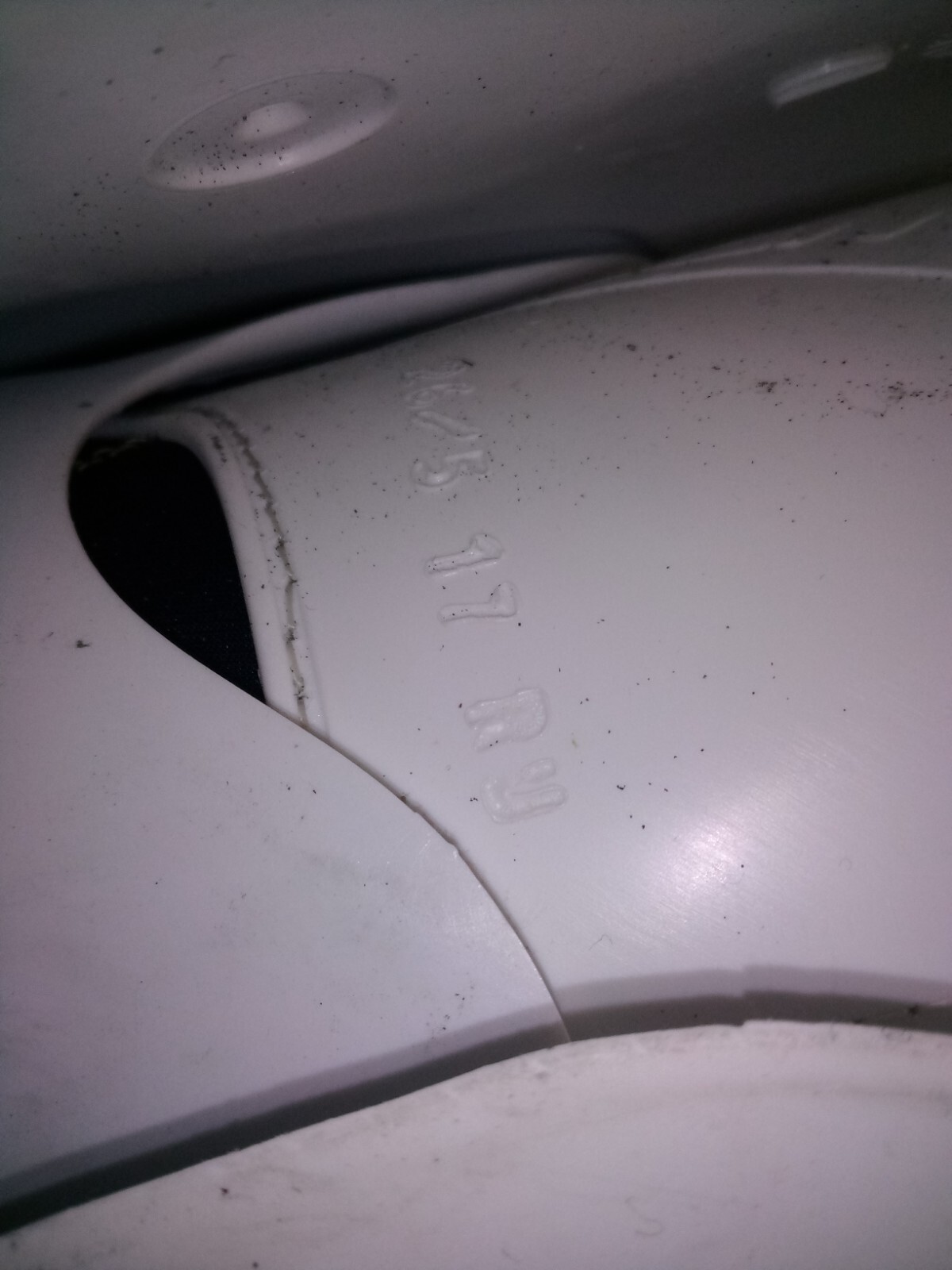 Salomon X Max 120 Stivali da sci 8 5 Bianco Nero 2017 TAGLIA 26 8 8 5 Splendididi in ottime condizioni