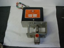 Hoke #0121A2C Motorized 3-way valve 1/4 npt s...