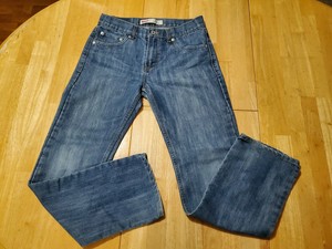 levi's 16 regular