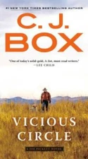 Vicious Circle (A Joe Pickett Novel) - Paperback By Box, C. J. - GOOD