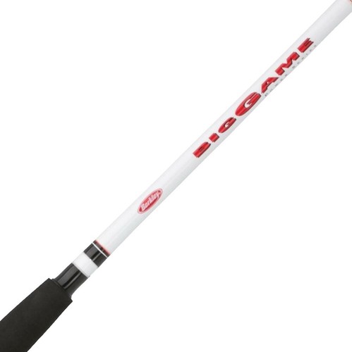 Phillipson Swamp Fox Deluxe Fiberglass Casting Rod. DC561M. 5' 6