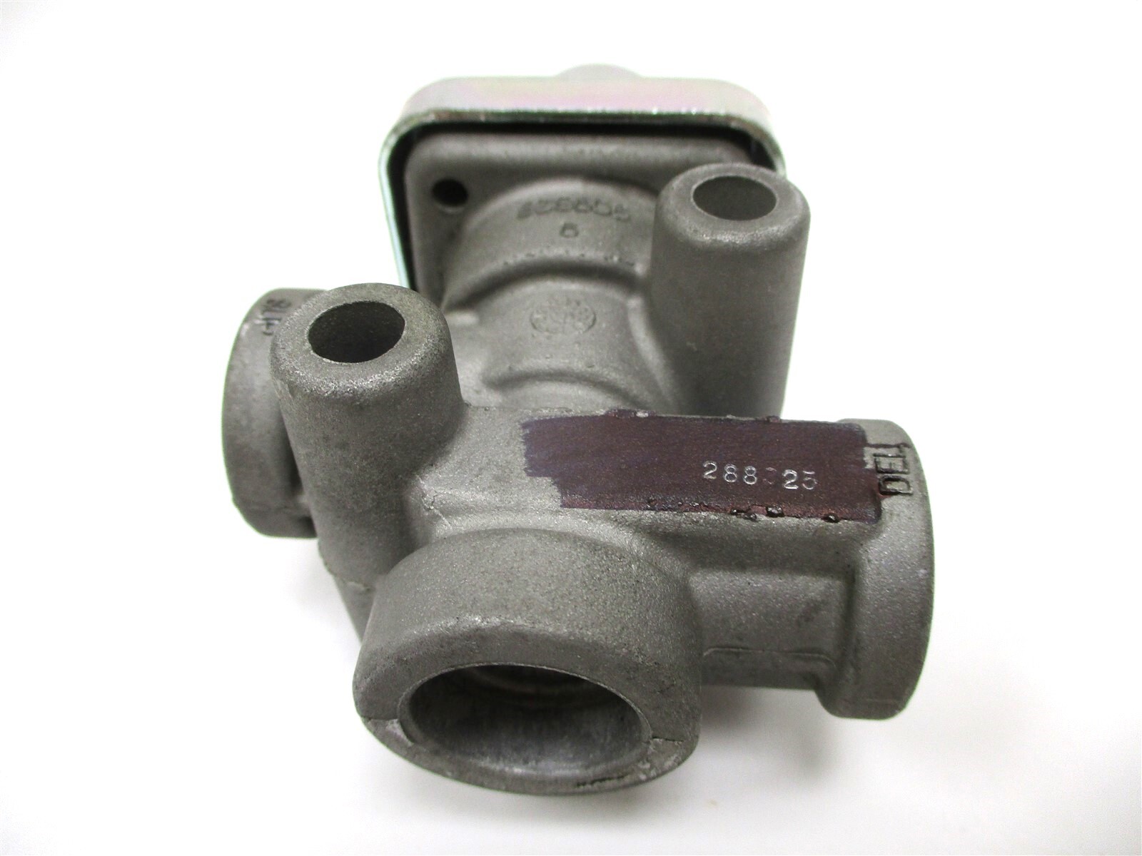 288323 BENDIX PR-4 AIR BRAKE PRESSURE PROTECTION VALVE PR4 | eBay