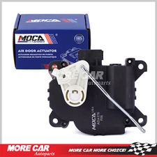 Main-Mode HVAC Heater Blend Door Actuator for Honda Odyssey Accord Pilot MDX