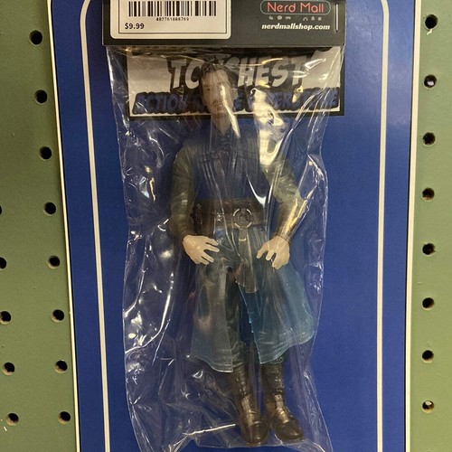 Marvel Legends Astral Doctor Strange (BAF Rintrah)