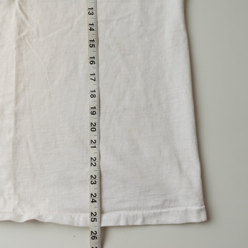 Vintage 80s 1989 Delta Upsilon Fraternity T Shirt Single Stitch Size Small Duck - Picture 11 of 16