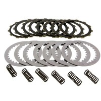 Kupplungslamellen Satz FüR Honda TRX 450 ER R Sportrax 2004-2009