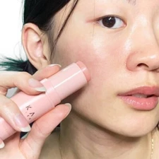 2X Kahi Seoul Wrinkle Bounce Multi Balm With Jeju Origin Oil 9g Korean Beauty