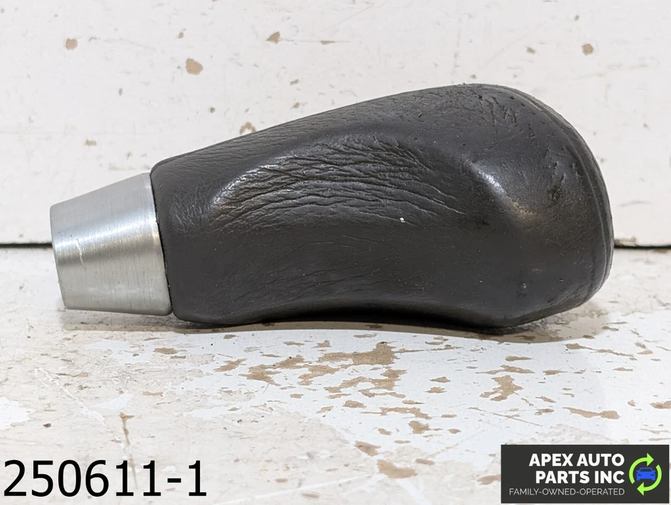 OEM 2004-2010 Infiniti QX56 5,6 L palanca de cambios palanca automática negro Foto 4 de 4