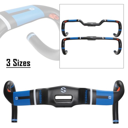 MTB Road Bike Racing Drop Bar Bicycle 