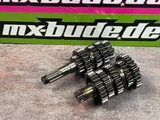 KTM Getriebe Antriebswellen SXF SX-F EXC EXC-...
