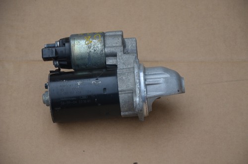 2006-2011 BMW 535i X3 X5 X6 Z4 325i 328i 335i 525i 528i 530i 3.0L STARTER MOTOR - Picture 6 of 12