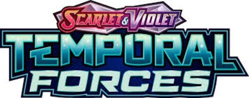Pokemon TCG Temporal Forces Choose Your Card! - NM- BULK SAVINGS!