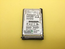 870757-B21 HP 600GB SAS 12G ENTERPRISE 15K SFF SC DS HDD 870794-001