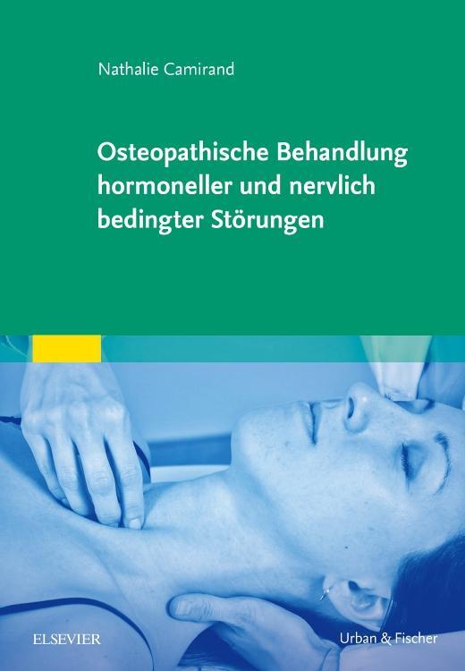 Thumbnail - Osteopathische Behandlung Hormoneller Und Nervlich Bedingter Störungen