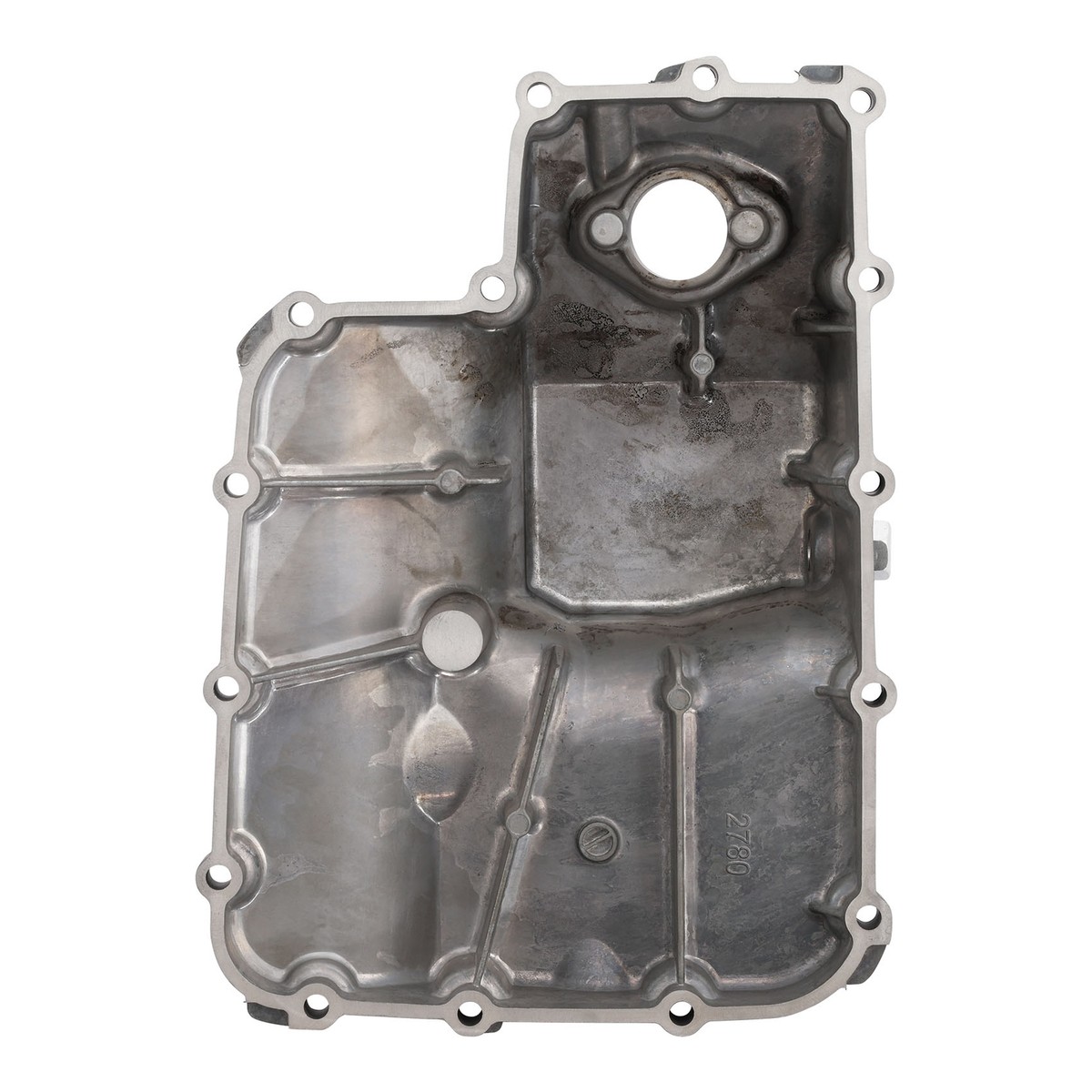 Oil Pan Strainer Cover Fit For Yamaha FJ09 FZ09 MT-09 XSR900