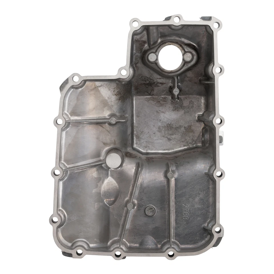 Cubierta coladora de cárter de aceite apta para Yamaha MT-09 2014-2020 FZ09 2014-2017 Foto 4 de 4