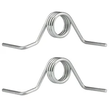 French Door Refrigerator Spring Replacement Part Compatible with Samsung Models
