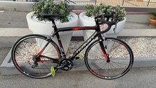 bici da corsa carbonio usata