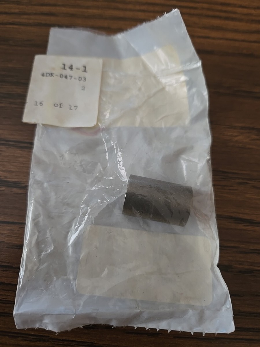 Arctic Cat Z ZR Firecat Sabercat Axle 1603-531 T004 for sale