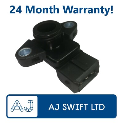 Luftansaugung Saugrohr MAP Sensor Für Mitsubishi EVO X 10 Lancer Evolution