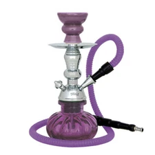 Avalanche Hookah by INHALE
