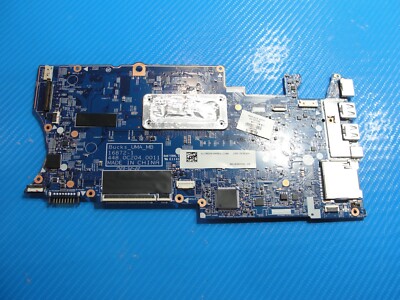 HP Pavilion x360 14m-ba011dx 14'' Intel i5-7200U 2.5GHz Motherboard 926714-601