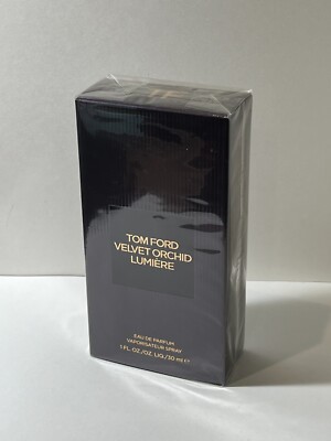 Tom Ford Velvet Orchid Lumiere oz 30 ml Eau De Parfum