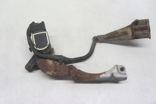 Mercedes W204  Niveausensor Leuchtweiteregulierung vorne links A0045428518