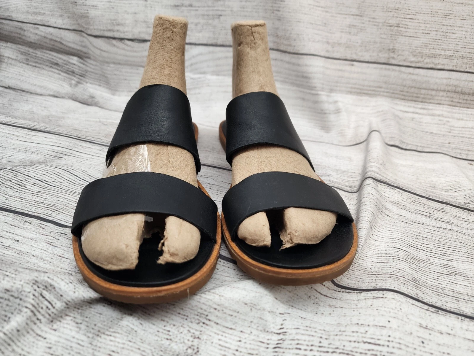 sorel ella ii slide sandal slides euC shoes