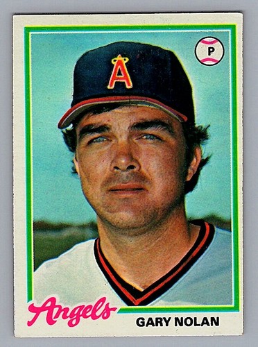 1978 TOPPS BASEBALL VG-NM you pick #1 - #200 complete your set - Picture 101 of 174