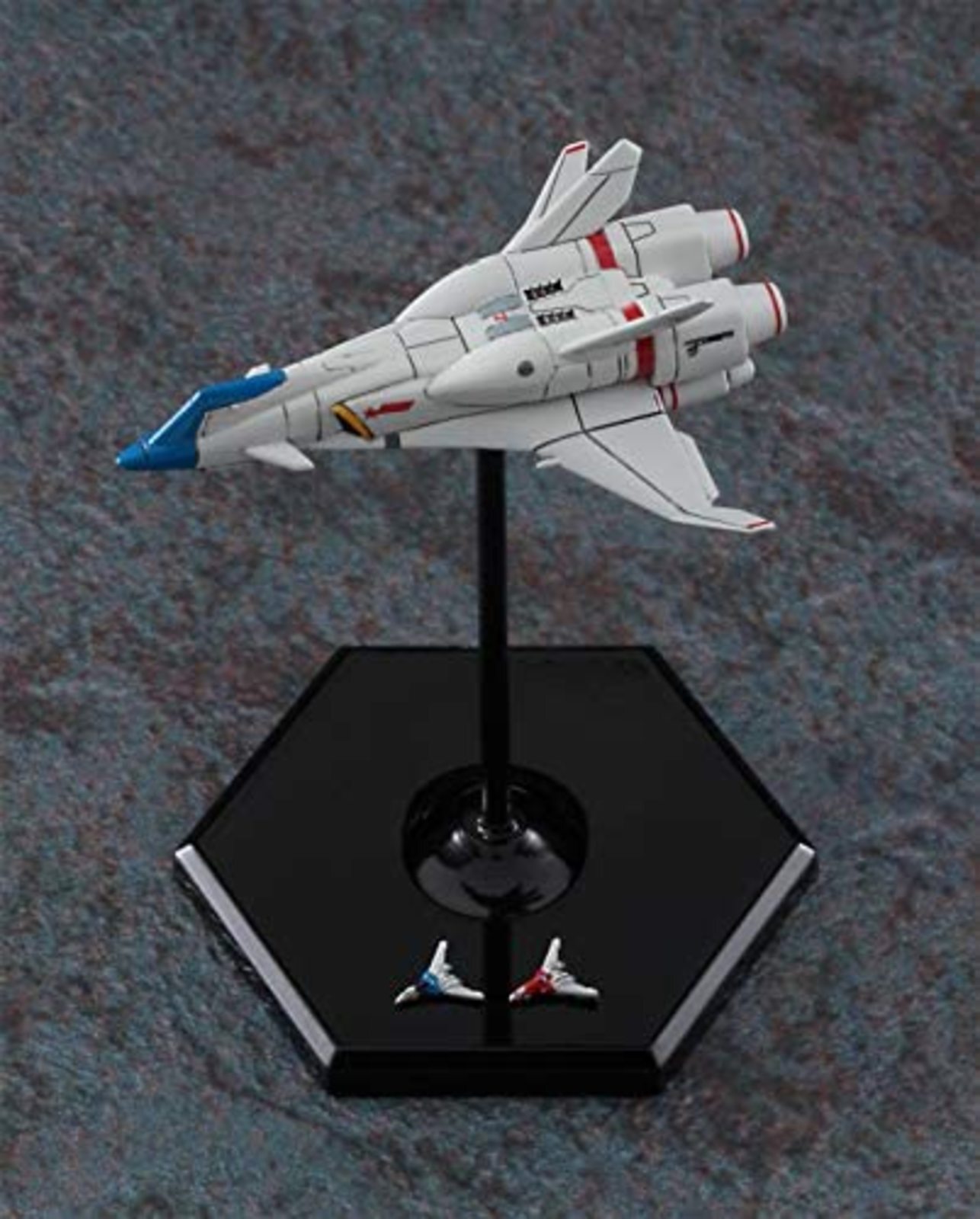 Modèle En Plastique Hasegawa Creator Works CW19