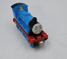 Thomas Friends Gordon Gullane-Limited 2002 Die-cast Metal Train