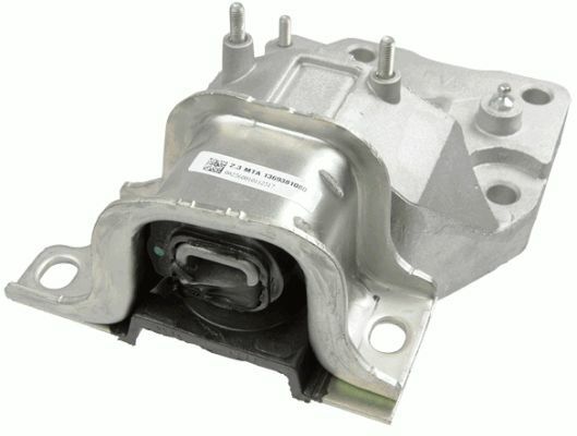 Lemförder 39483 01 Lagerung, Automatikgetriebe FüR Fiat-image