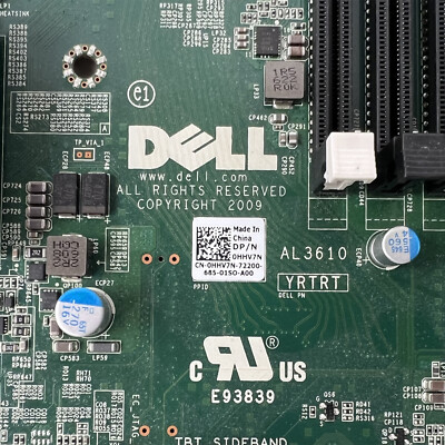 DELL Precision T5810 【OS・SSD無し】 Dell Precision T5810 14-Core E5-2680 V4 64GB RAM 960GB SSD Q600