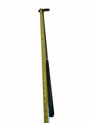 Raro putter Acushnet Bullseye John Reuter Jr. Lama pesante verticale RH USA - Foto 8 di 8