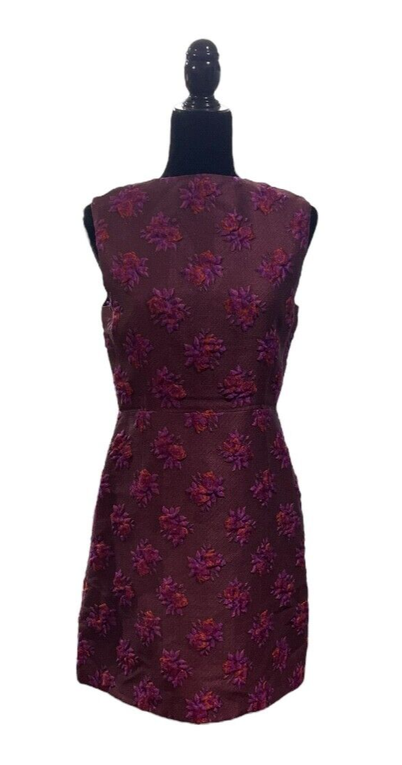 unique cocktail dress ASHLEYlauren 4774 Square Neck Beaded Cocktail Dress