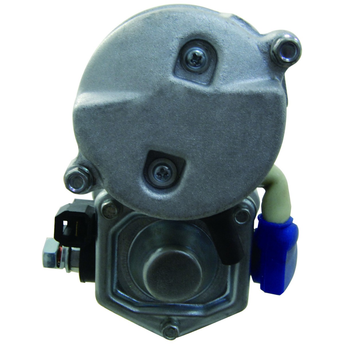 久保田A-13 Fits Kubota G-266 1146063012 12V 13 Teeth Starter Motor Brand New