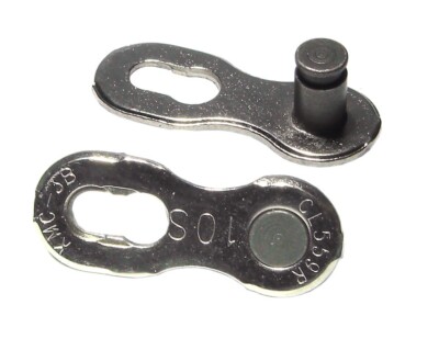 KMC Missing Link CL-559 10R EPT Kettenverschluß, 10-fach