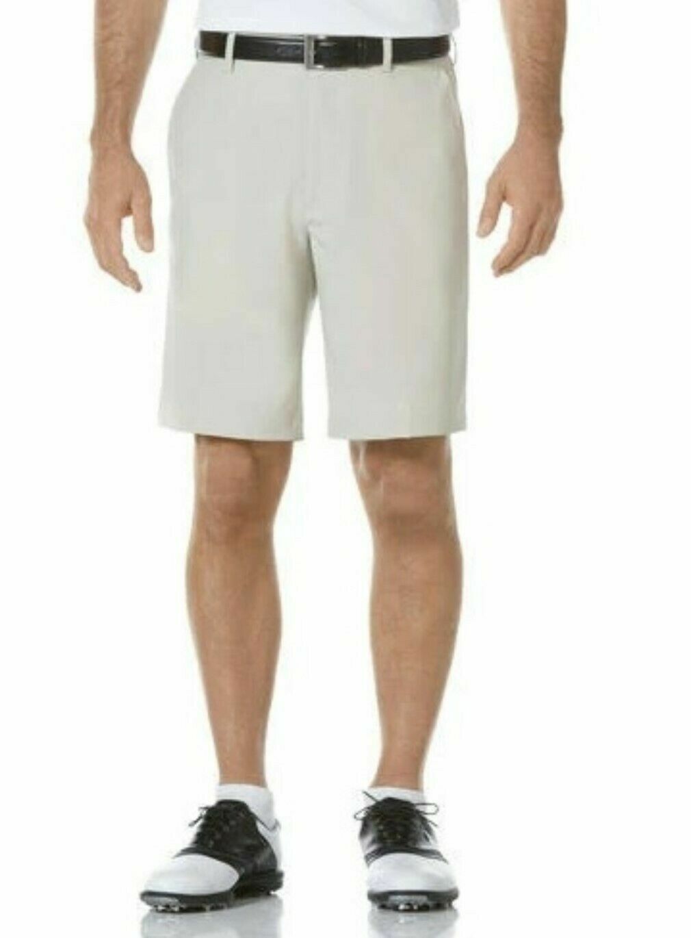 65 New Men's GREG NORMAN Gray Golf Shorts Gray Size 42 eBay