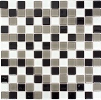 Wandpaneel Wandverkleidung Selbstklebend Mosaikfliese WB200-4CM30 | 1 Matte