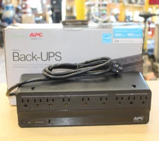 APC Battery Back-Up (BVN900M1) *Pre-Owned* Free Shipping