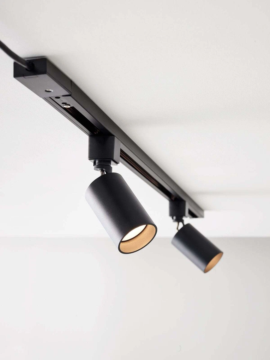 Track cheap lighting beacon