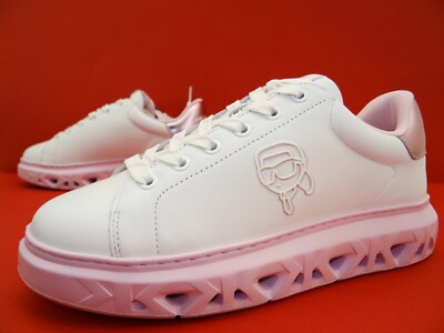 Karl Lagerfeld Kapri Kite Sneaker Laufschuhe Turnschuhe Freizeit Damen Gr.39