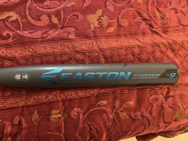 2018 easton ghost asa fastpitch