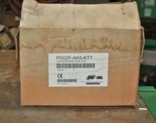 Ingersoll Rand Diaphragm Pump PD02P-AKS-KTT