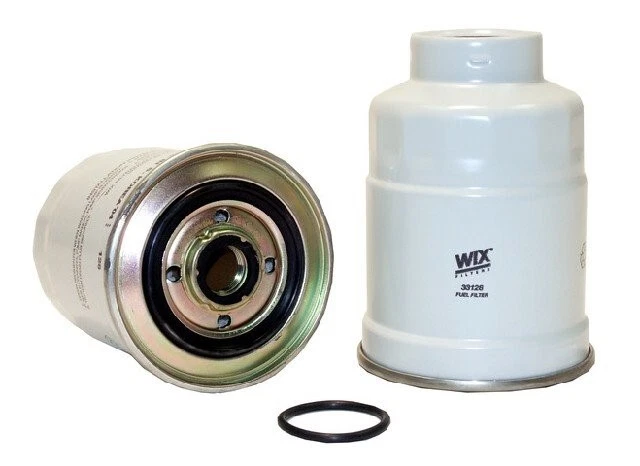 Filtro de combustible OEM WIX para Chevrolet W5500HD TILTMASTER 2005-2009 L4-5,2 L Foto 2 de 4