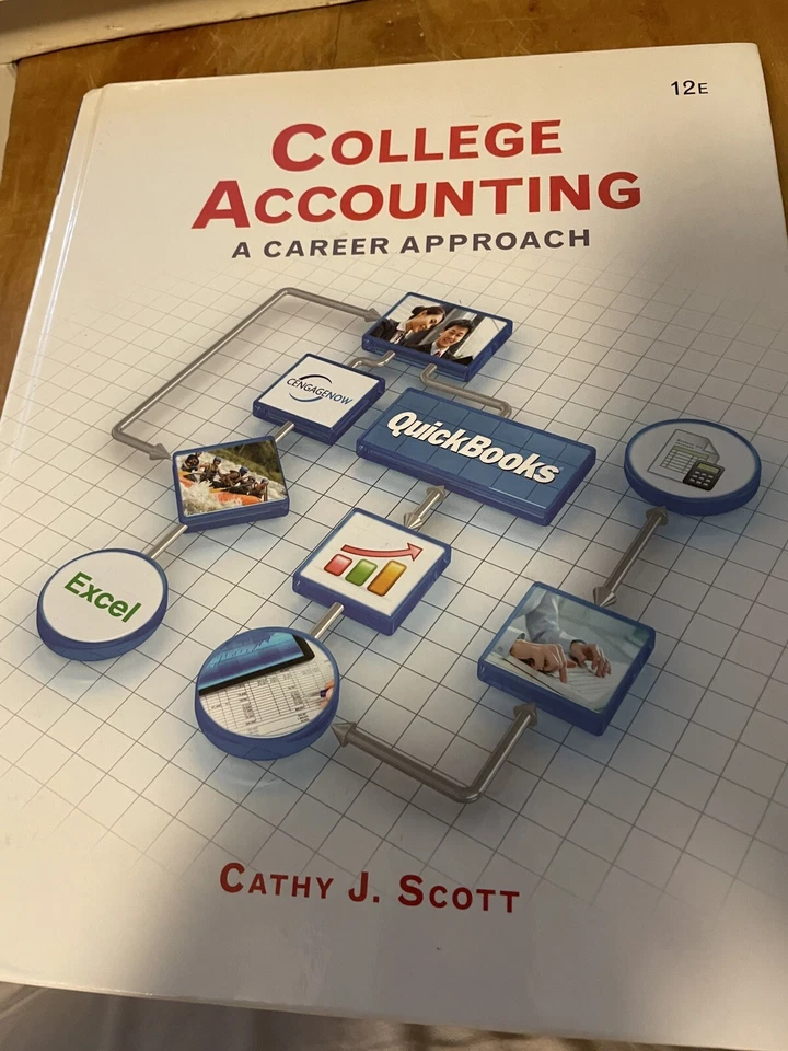 Quickbooks 2015 Intuit Windows CD Software Student NEW SEALED Accounting Scott - Image 4 of 4