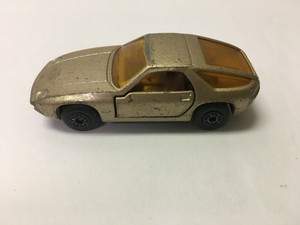1979 matchbox porsche 928