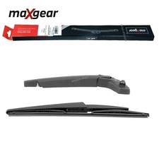 Wischerarm + Scheibenwischer hinten für VOLVO V70 285 XC70 CROSS COUNTRY 390426