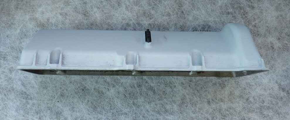 Couvercle De Soupape Gauche/droite Mercedes W116 450 SEL 6.9 - Pièce D'occasion - Référence A1000162605/2505
